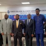 King's College Embraces AI Education for Students & Teachers