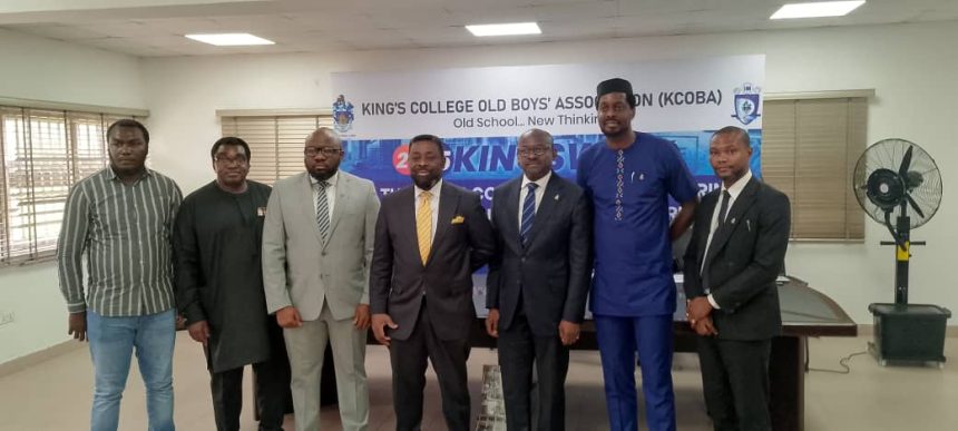 King's College Embraces AI Education for Students & Teachers