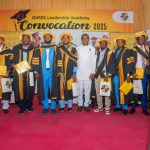Knowledge Leadership Key to National Growth, Say Scholars