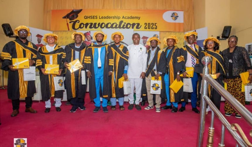 Knowledge Leadership Key to National Growth, Say Scholars