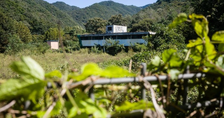 Korean Women Sue US Military Over Forced Prostitution