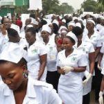 LAUTECH Nurses Threaten Strike Over Unpaid Wages & Allowance