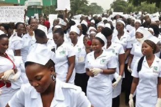 LAUTECH Nurses Threaten Strike Over Unpaid Wages & Allowance