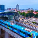 Lagos Blue Line Celebrates 2 Years, Fares Slashed 50%