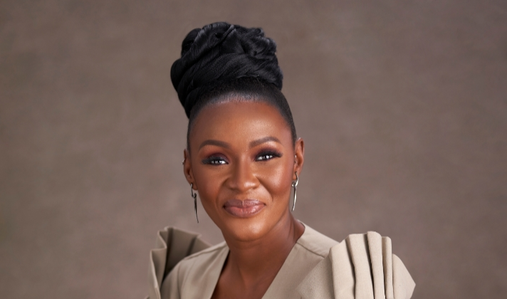 Adenike-Oyetunde