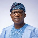 Lagos Tackles Climate Change Effects