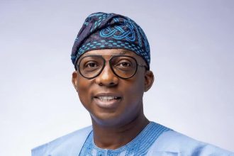 Lagos Tackles Climate Change Effects