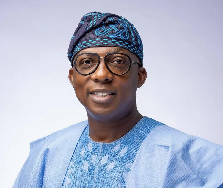 Lagos Tackles Climate Change Effects