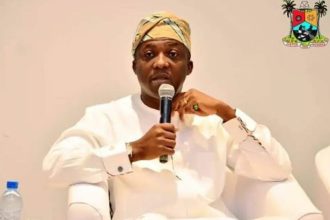 Lagos suspends wetland reclamation projects over environment