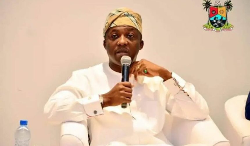Lagos suspends wetland reclamation projects over environment