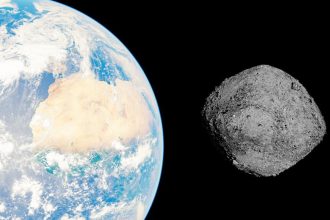 Asteroid