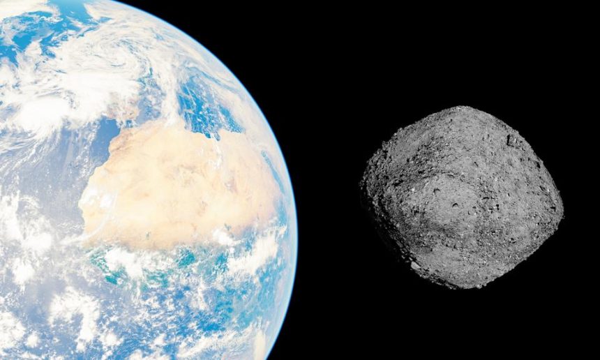 Asteroid