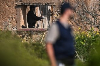 Madeleine McCann Suspect Freed from German Prison