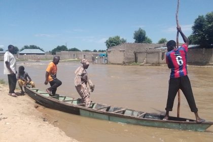 Maiduguri