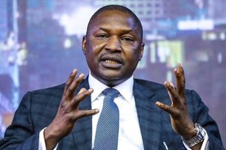 Abubakar Malami
