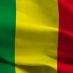 Flag of Mali i