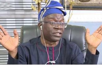 Femi Falana