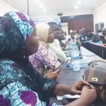 Media Pledges Improved Child Protection Reporting After Kano