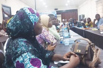 Media Pledges Improved Child Protection Reporting After Kano