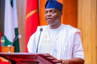 More Governors to Join APC in 2027, Says Chairman