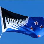 New Zealand flag