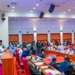 N'Assembly Holds South-East Public Hear