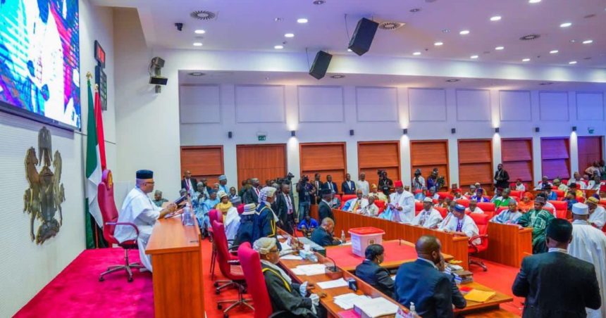 N'Assembly Holds South-East Public Hear
