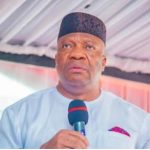 Senator Sampson Ekong