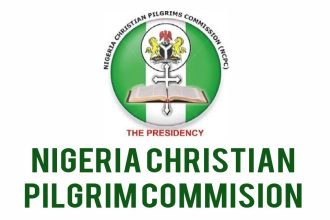 Nigerian Christian Pilgrimage Commission NCPC