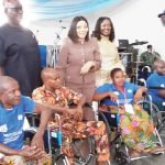 NGO, NDDC Equip Thousands in Akwa Ib