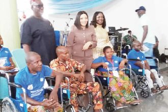 NGO, NDDC Equip Thousands in Akwa Ib