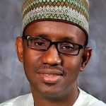 Nuhu-Ribadu