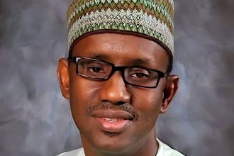 Nuhu-Ribadu
