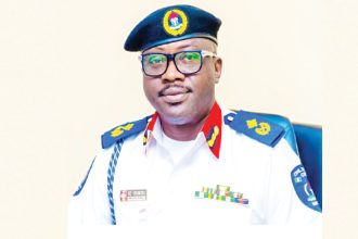 Olusola Odumosu