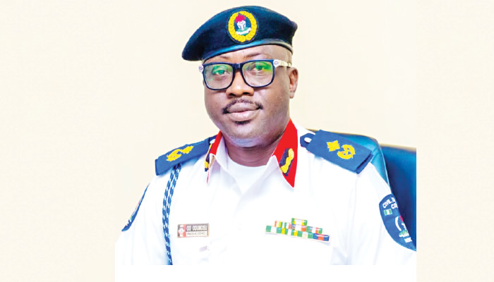 Olusola Odumosu