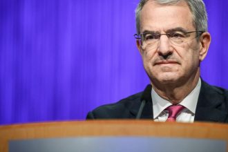 Nestle CEO Fired Over Office Romance