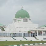 National Assembly Complex