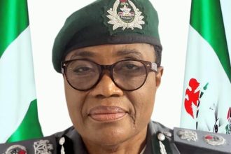 New Customs Controller Appointed for Ondo/Ekiti Command