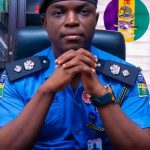 New Force PRO Appointed: CSP Hundeyin Takes Charge