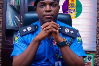 New Force PRO Appointed: CSP Hundeyin Takes Charge