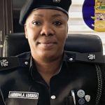 New Lagos Police Spokesperson Appointed: Abimbola Adebisi Ta