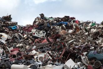 scrap Dealers