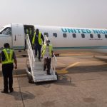 United-Nigeria-airline