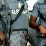 Nigeria Customs Recruitment: 286,697 Invited for CBT