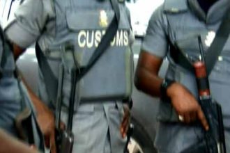 Nigeria Customs Recruitment: 286,697 Invited for CBT
