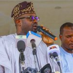 Nigeria Declares Public Holiday for Eid-ul-Mawlid 2025