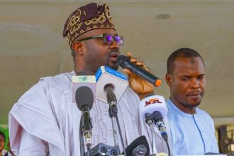 Nigeria Declares Public Holiday for Eid-ul-Mawlid 2025