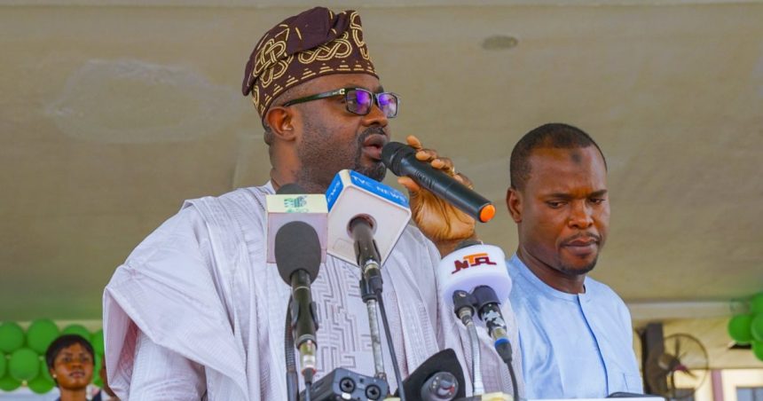 Nigeria Declares Public Holiday for Eid-ul-Mawlid 2025