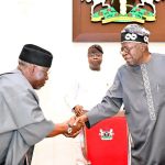 Nigeria Hits 2025 Revenue Target Early, Tinubu Announces