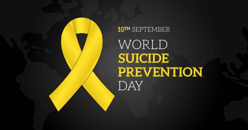 Nigeria Marks World Suicide Prevention Da